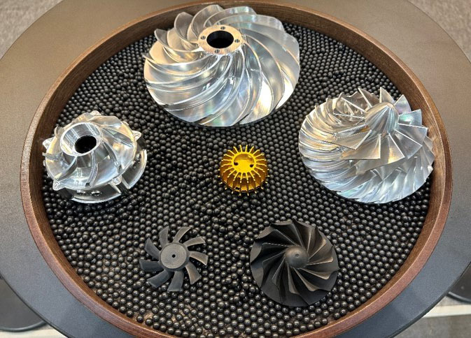 慧堡參展花絮-MANUFACTURING WORLD (OSAKA)2024